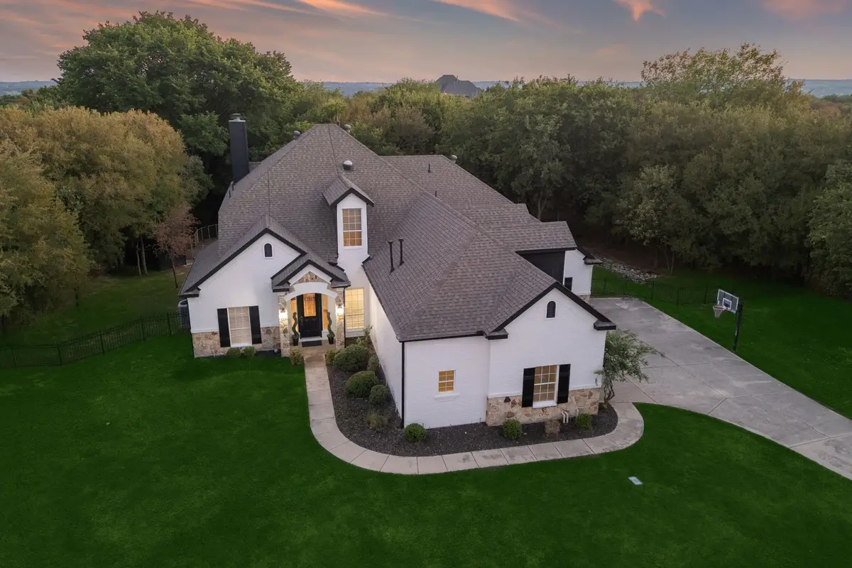 101 Deer Crossing Way, Azle, TX 76020 - #1