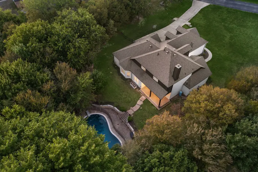 101 Deer Crossing Way, Azle, TX 76020 - #2