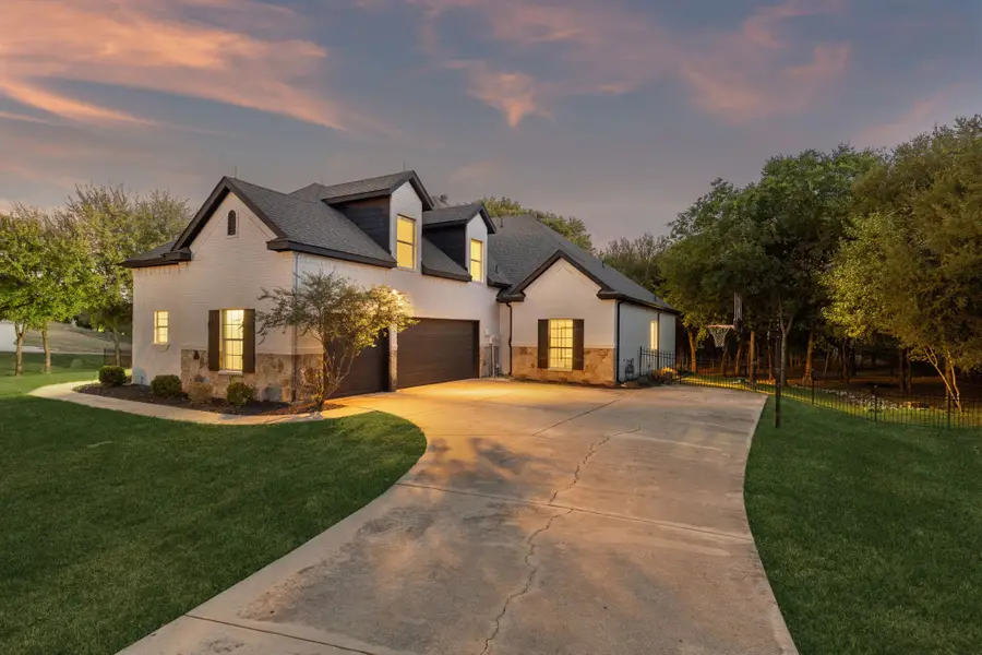 101 Deer Crossing Way, Azle, TX 76020 - #3