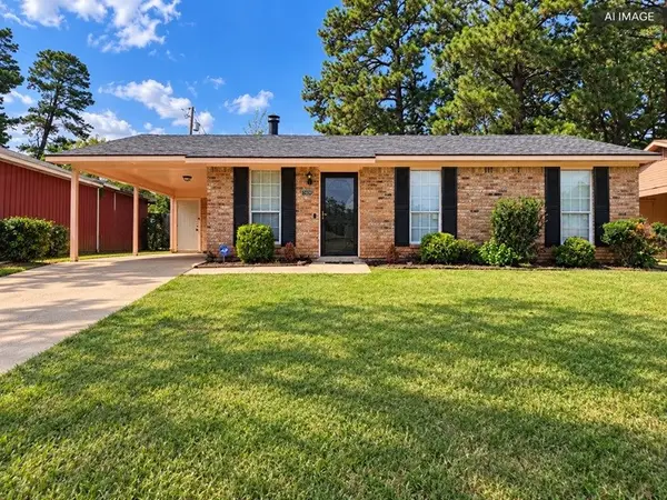 3508 Oak Park Drive, Shreveport, LA 71119