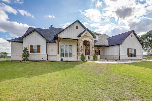 138 Bittersweet Trail, Weatherford, TX 76088