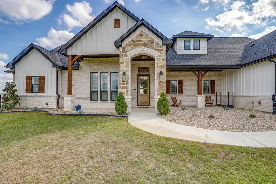 138 Bittersweet Trail, Weatherford, TX 76088 - #3