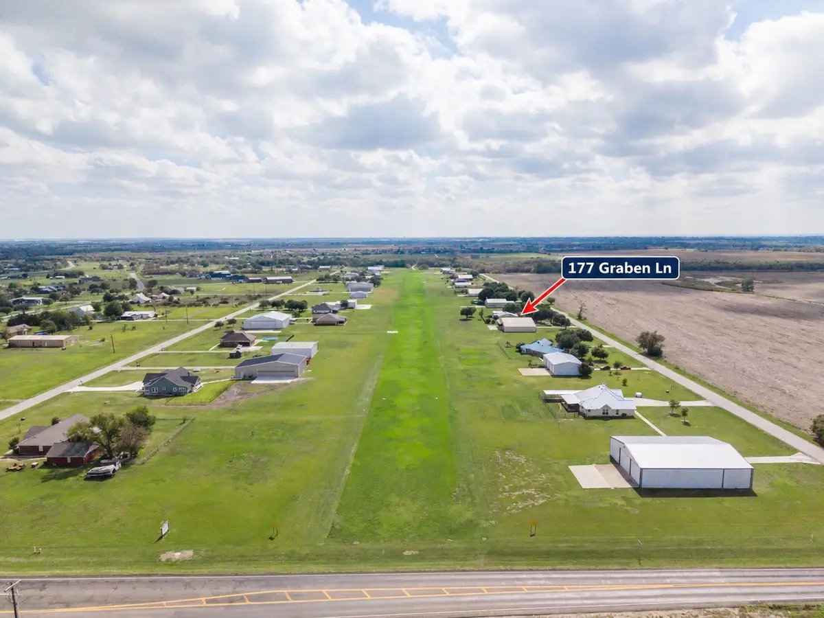 177 Graben Lane, Rhome, TX 76078 - #1