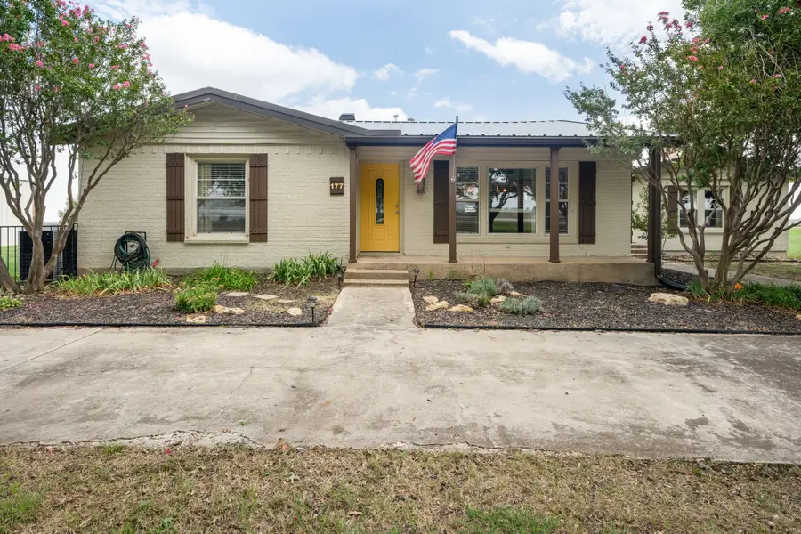 177 Graben Lane, Rhome, TX 76078 - #3