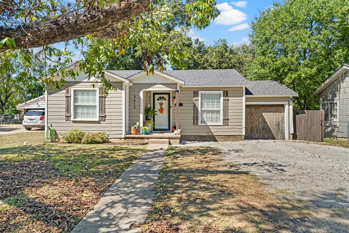 3613 Rolando Street, Waco, TX 76711 - #1