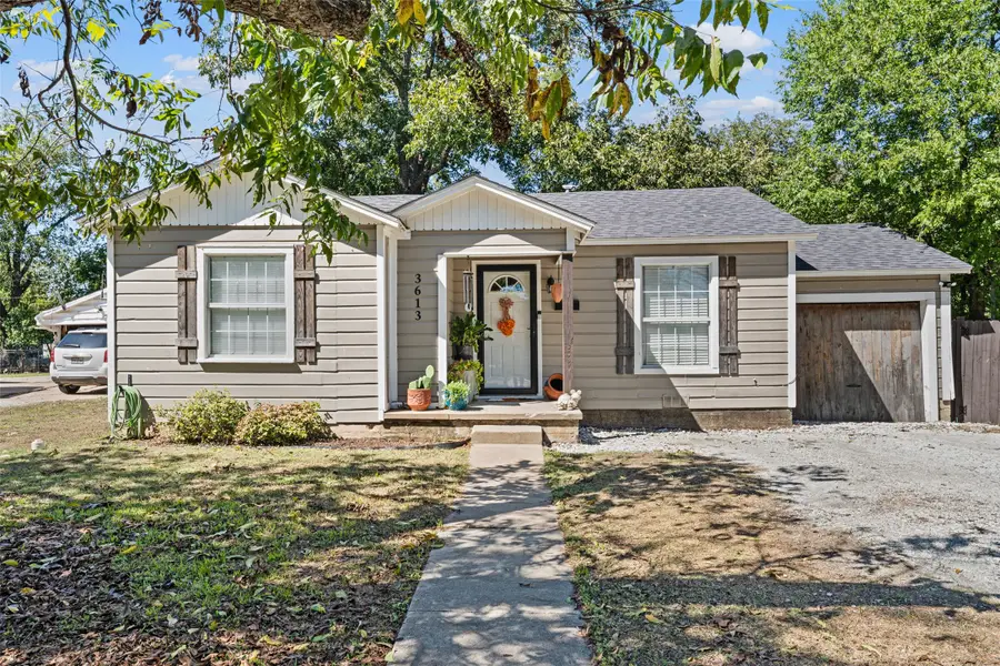 3613 Rolando Street, Waco, TX 76711 - #2