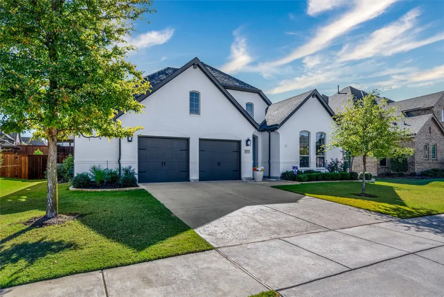 4031 Blue Sage Drive, Prosper, TX 75078 - #3