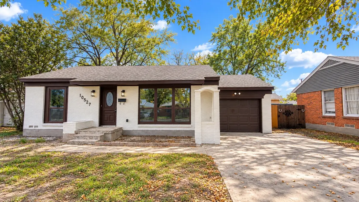 10527 Cayuga Drive, Dallas, TX 75228 - #1
