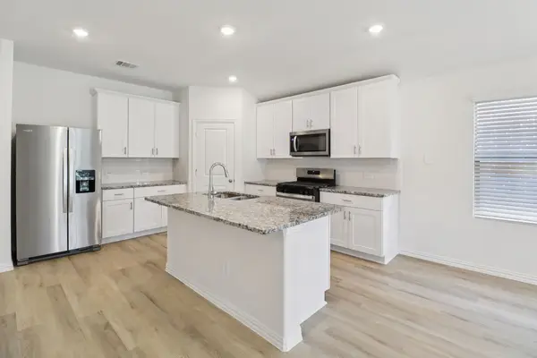 1753 Onion Creek Place, Crandall, TX 75114
