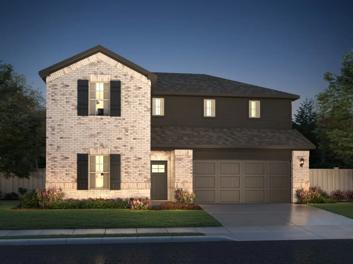 1751 Onion Creek Place, Crandall, TX 75114 - #1