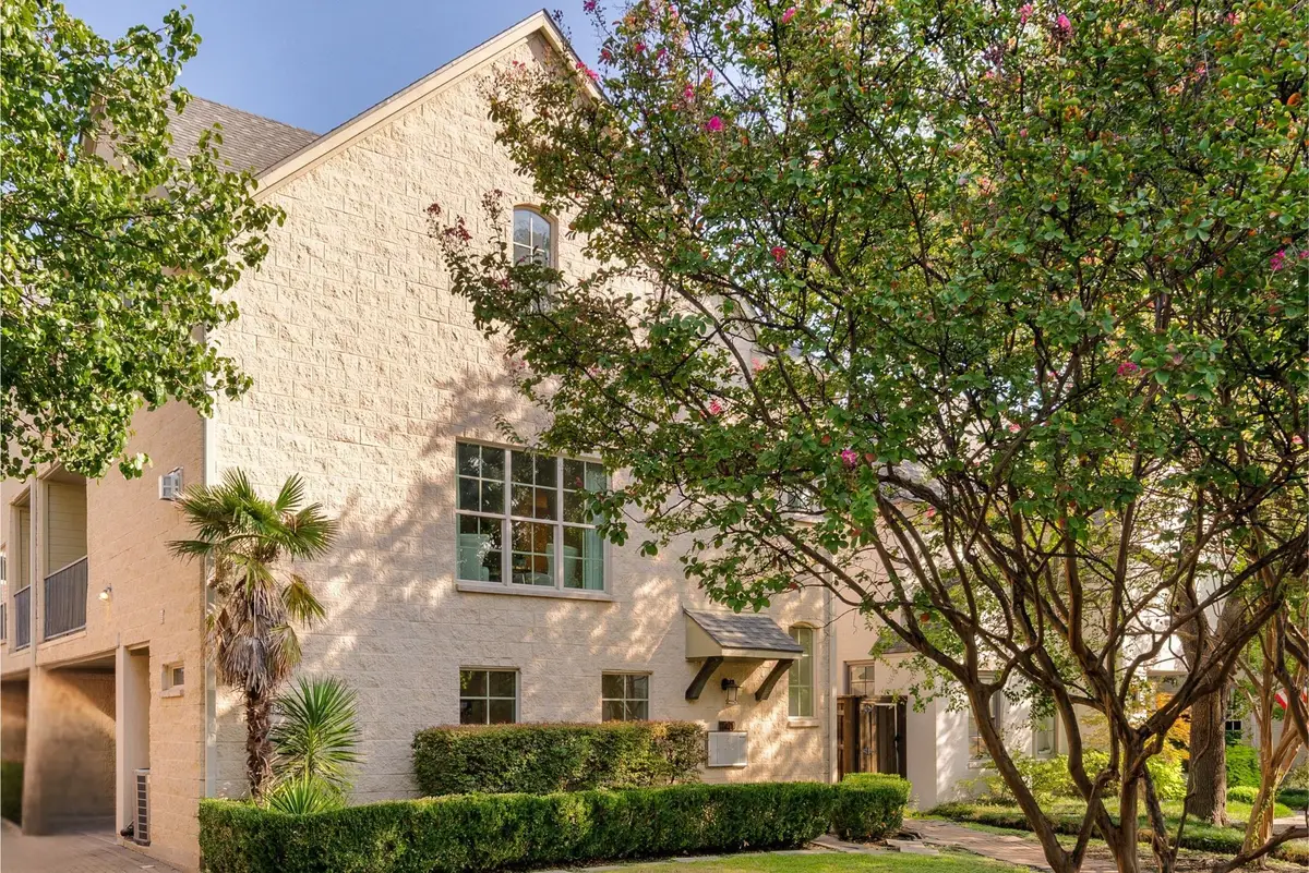 4140 Emerson Avenue #1, University Park, TX 75205 - #1