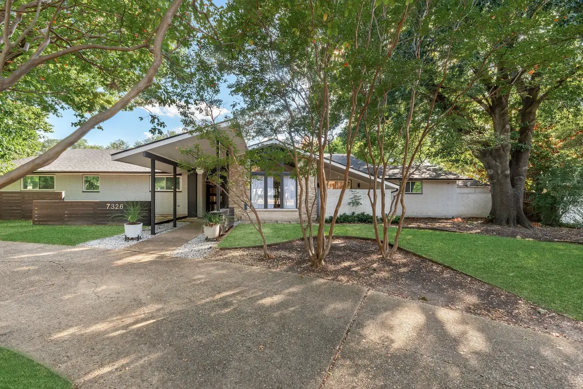 7326 Spring Valley Road, Dallas, TX 75254 - #1