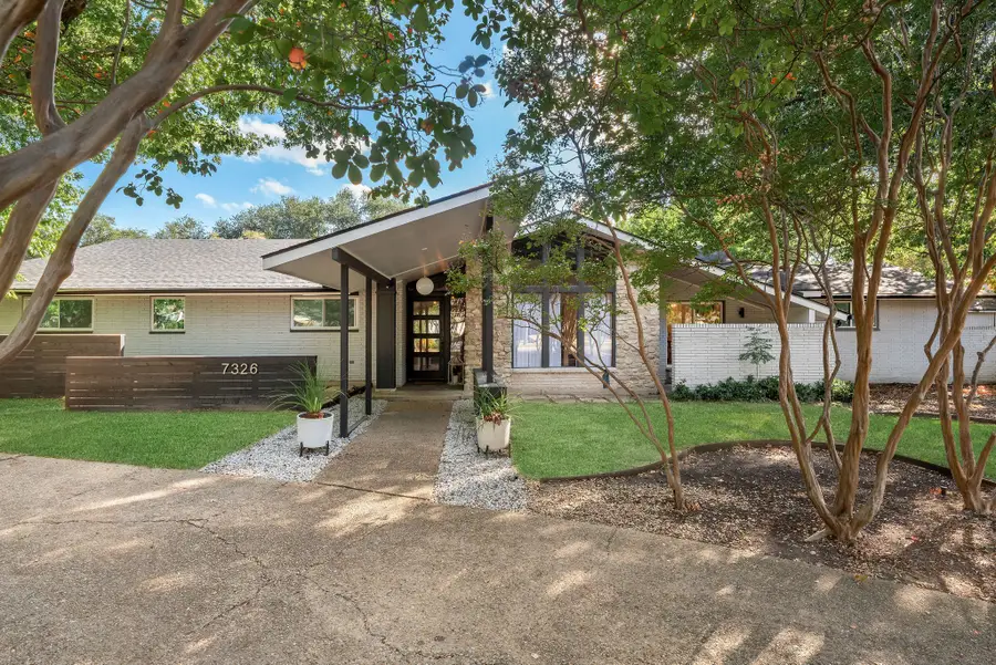 7326 Spring Valley Road, Dallas, TX 75254 - #2