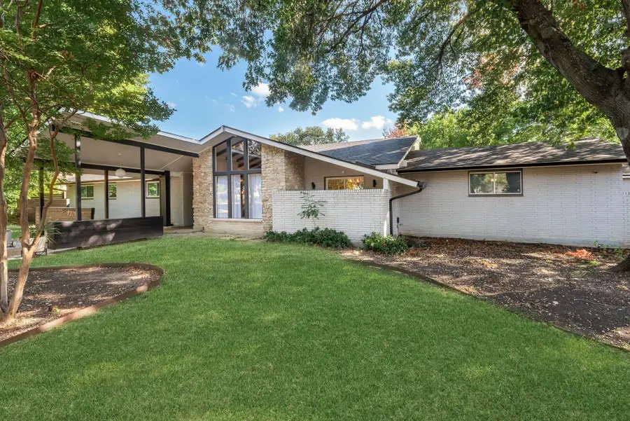 7326 Spring Valley Road, Dallas, TX 75254 - #3