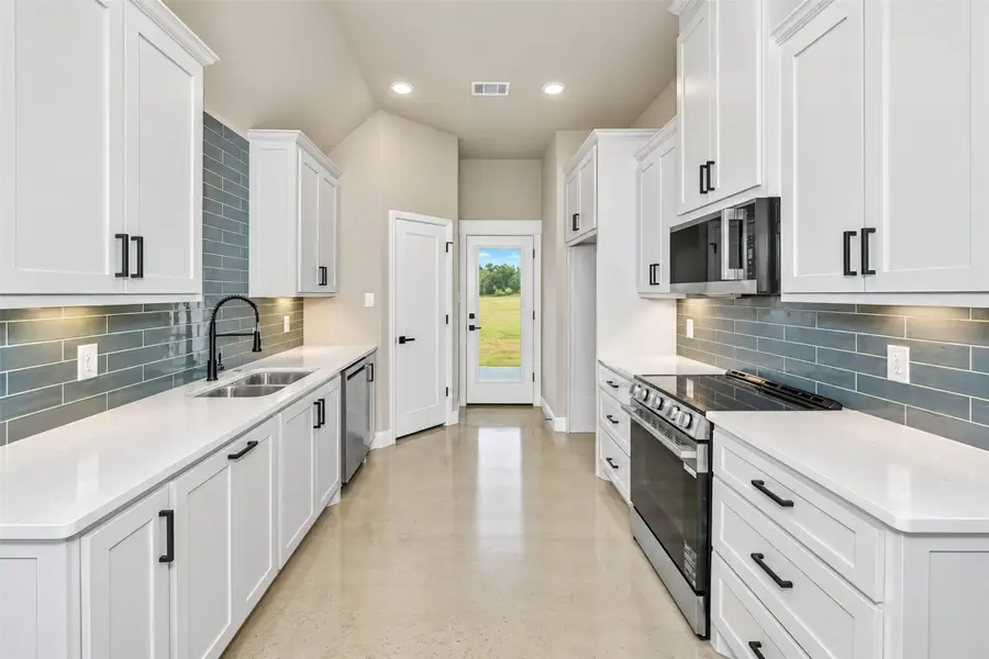 132 Aslan Road, Poolville, TX 76487 - #3