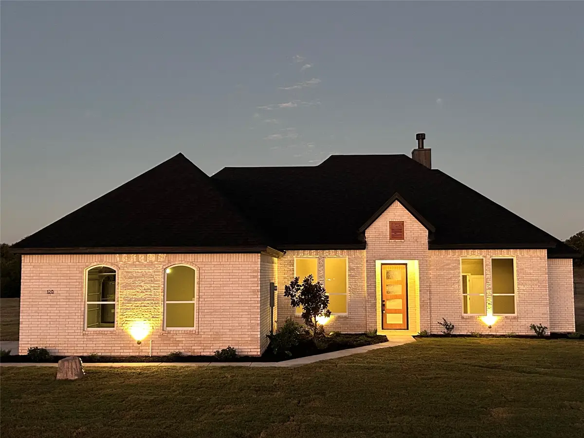 128 Aslan Road, Poolville, TX 76487 - #1