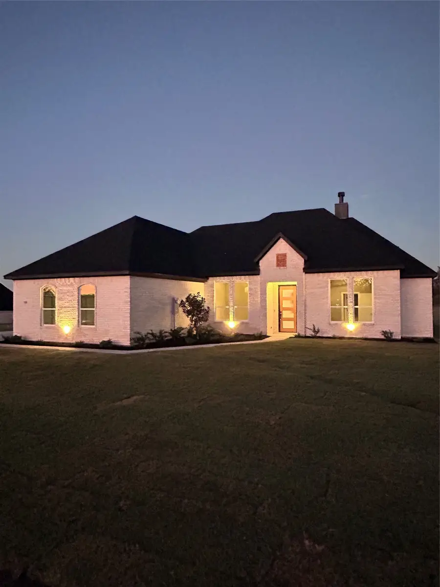 128 Aslan Road, Poolville, TX 76487 - #2