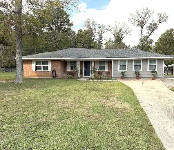 5664 Harper Road, Keithville, LA 71047
