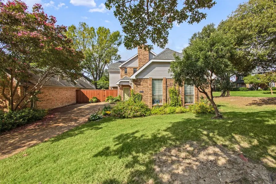7449 Courtside Drive, Garland, TX 75044 - #2