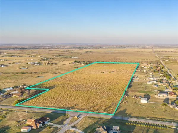 TBD Miller, Krum, TX 76249