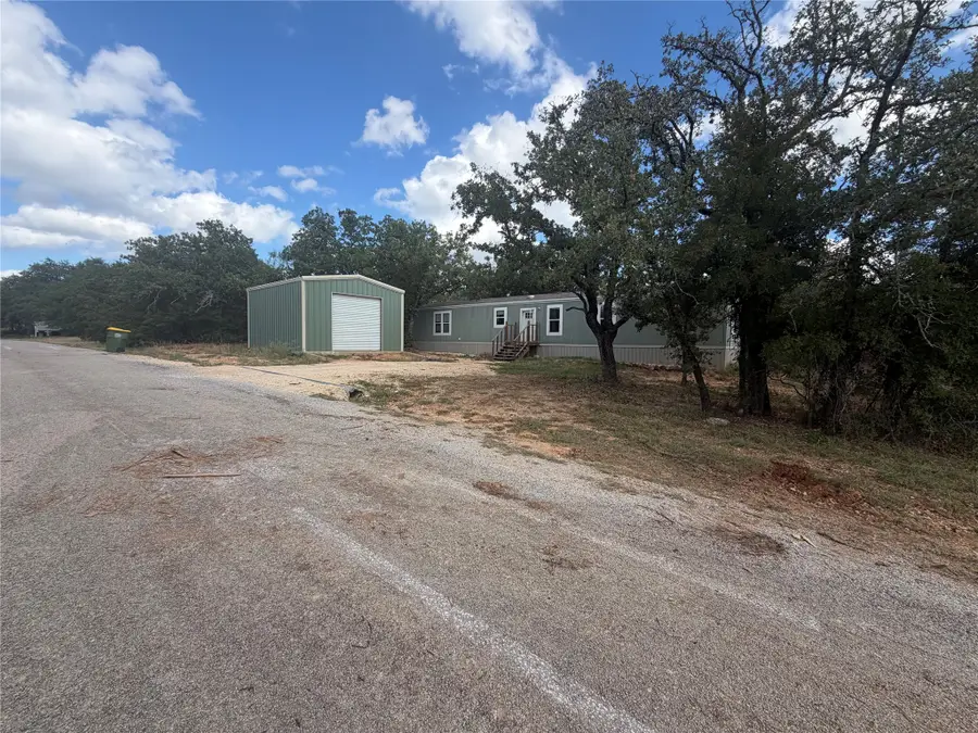 5901 Texas Trail, Granbury, TX 76048 - #2