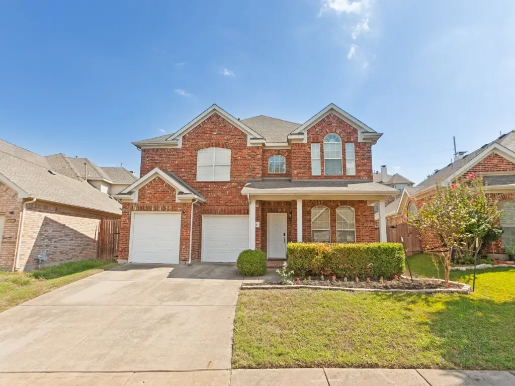810 Grove Drive, Garland, TX 75040 - #1
