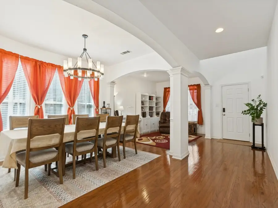 810 Grove Drive, Garland, TX 75040 - #3