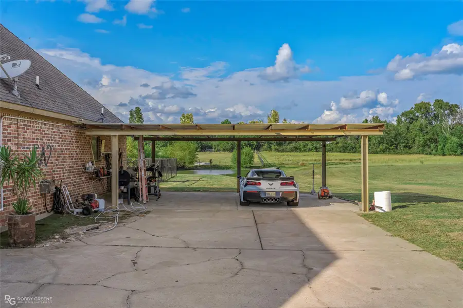 468 Buddy Brown Road, Minden, LA 71055 - #2
