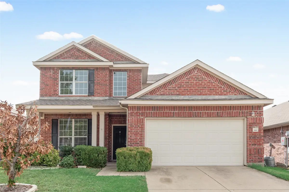 1002 Concan Drive, Forney, TX 75126 - #1