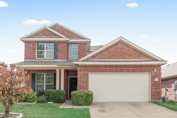 1002 Concan Drive, Forney, TX 75126