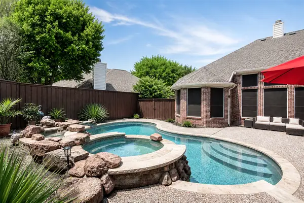 602 Bel Air Drive, Allen, TX 75013