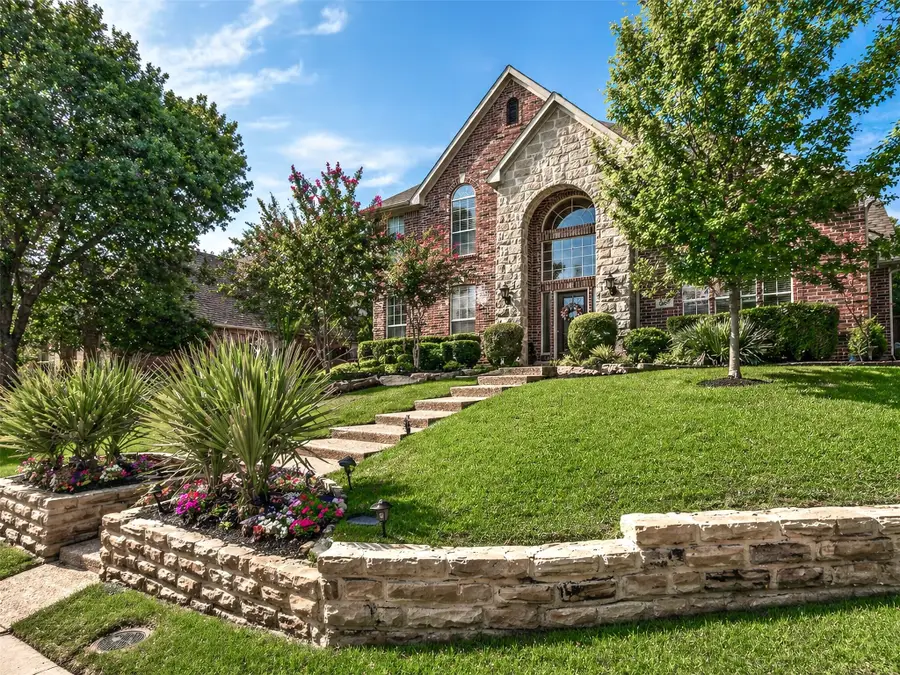 602 Bel Air Drive, Allen, TX 75013 - #3