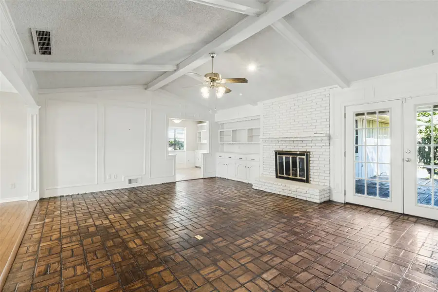 9351 Heatherdale Drive, Dallas, TX 75243 - #2