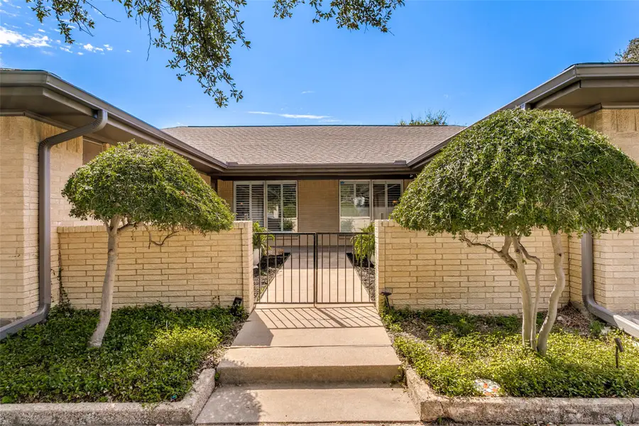 4621 Ranch View Road, Fort Worth, TX 76109 - #2