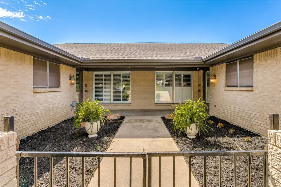 4621 Ranch View Road, Fort Worth, TX 76109 - #3