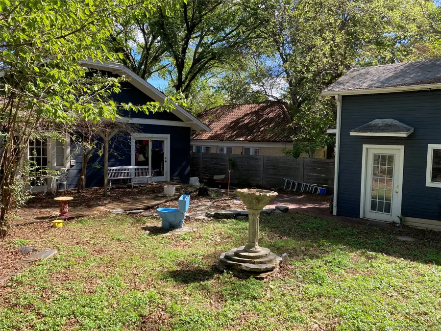 1409 N Austin Street, Denton, TX 76201 - #3