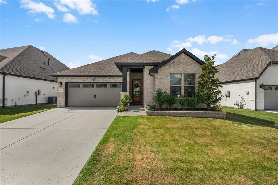7724 Whisterwheel Way, Fort Worth, TX 76123 - #2