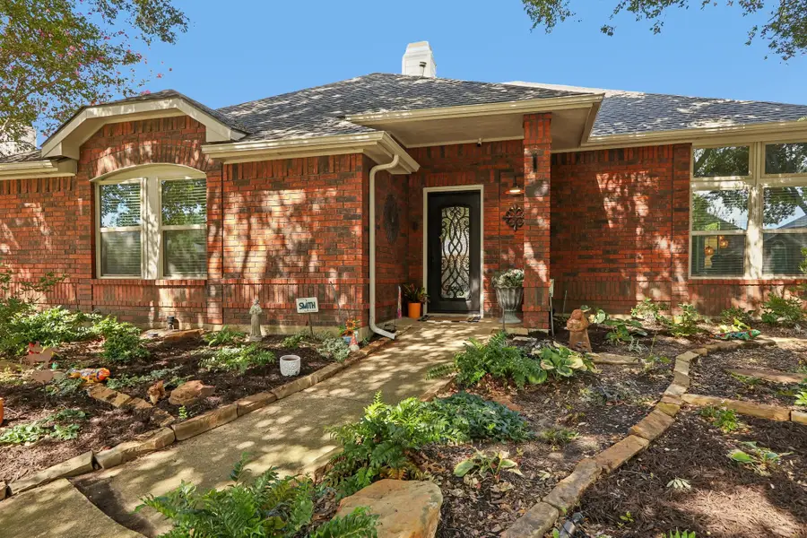 2031 Greenstone Trail, Carrollton, TX 75010 - #2
