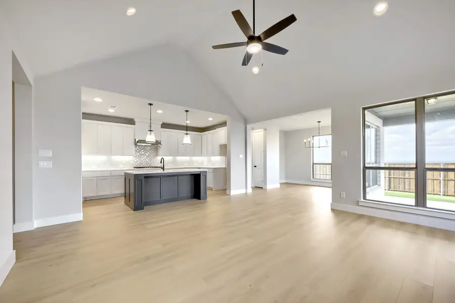 106 Alamito Road, Rhome, TX 76078 - #3