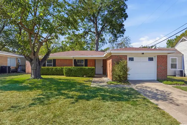3558 Winston Road, Fort Worth, TX 76109