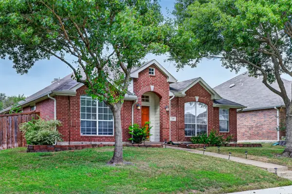 3409 Bluegrass Drive, Plano, TX 75074