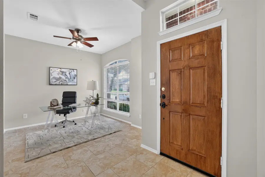 3409 Bluegrass Drive, Plano, TX 75074 - #3