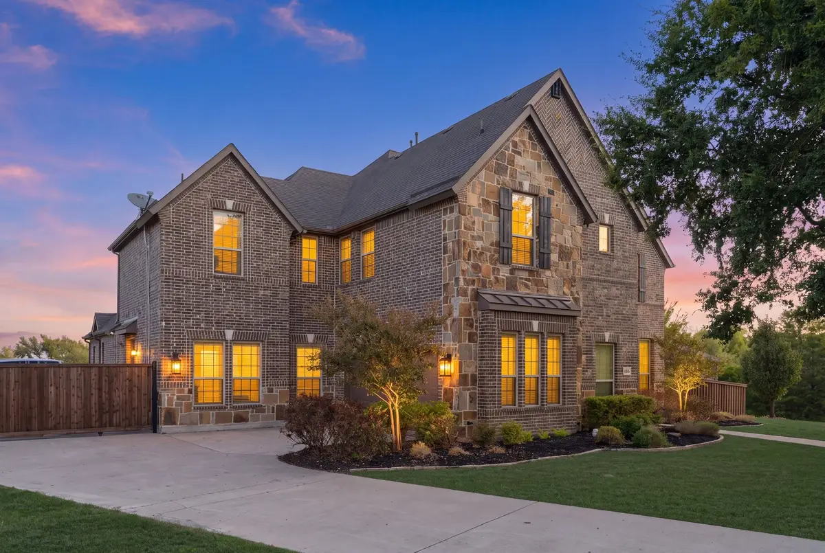 385 Ash Brook Lane, Sunnyvale, TX 75182 - #1