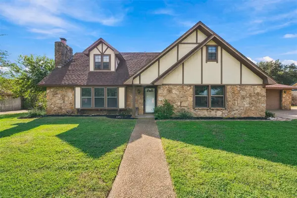 350 Jon Street, Lorena, TX 76655