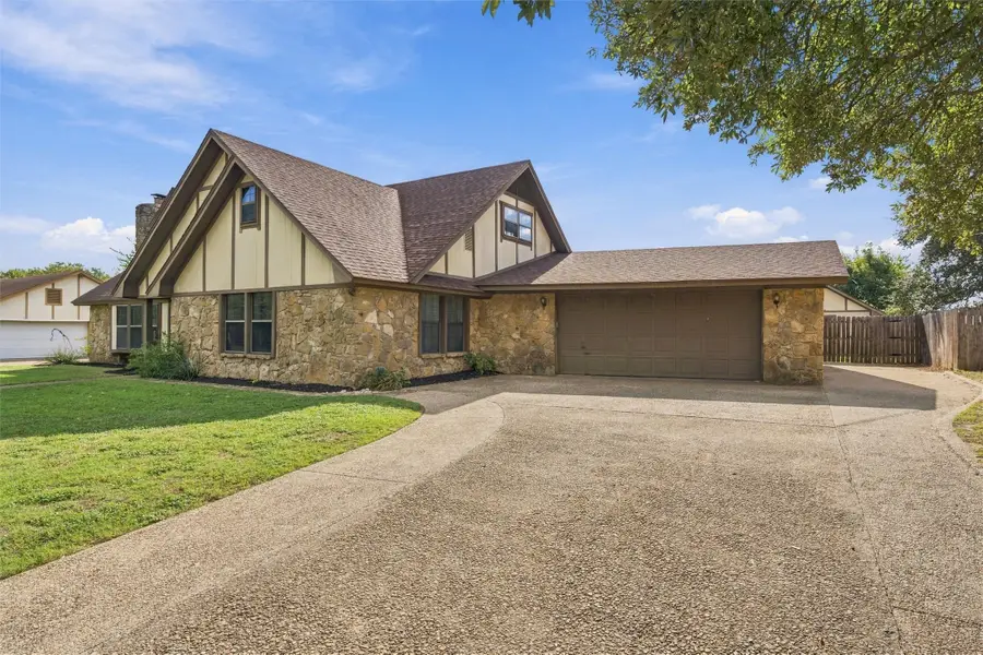 350 Jon Street, Lorena, TX 76655 - #2