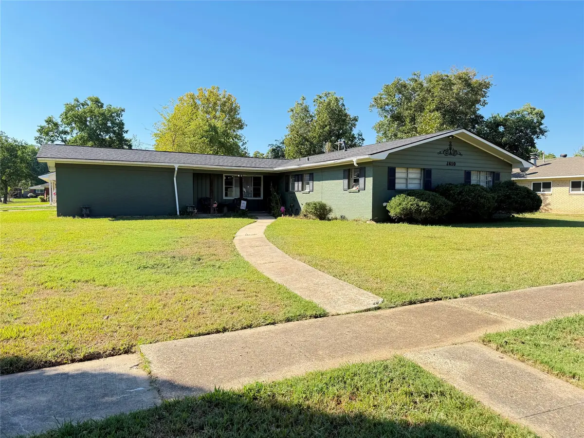 2610 Waverly Drive, Bossier City, LA 71111 - #1
