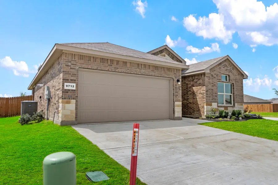 9712 Austin Hollow Road, Crowley, TX 76036 - #2
