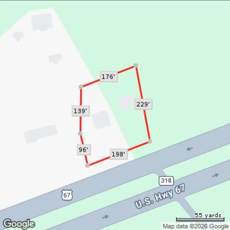 4337 E Highway 67, Keene, TX 76009 - #3