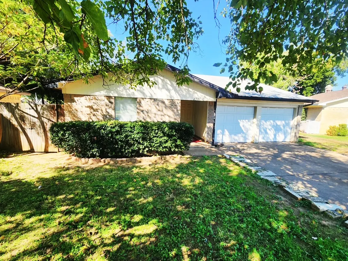 2333 Chandelle Drive, Irving, TX 75060 - #1