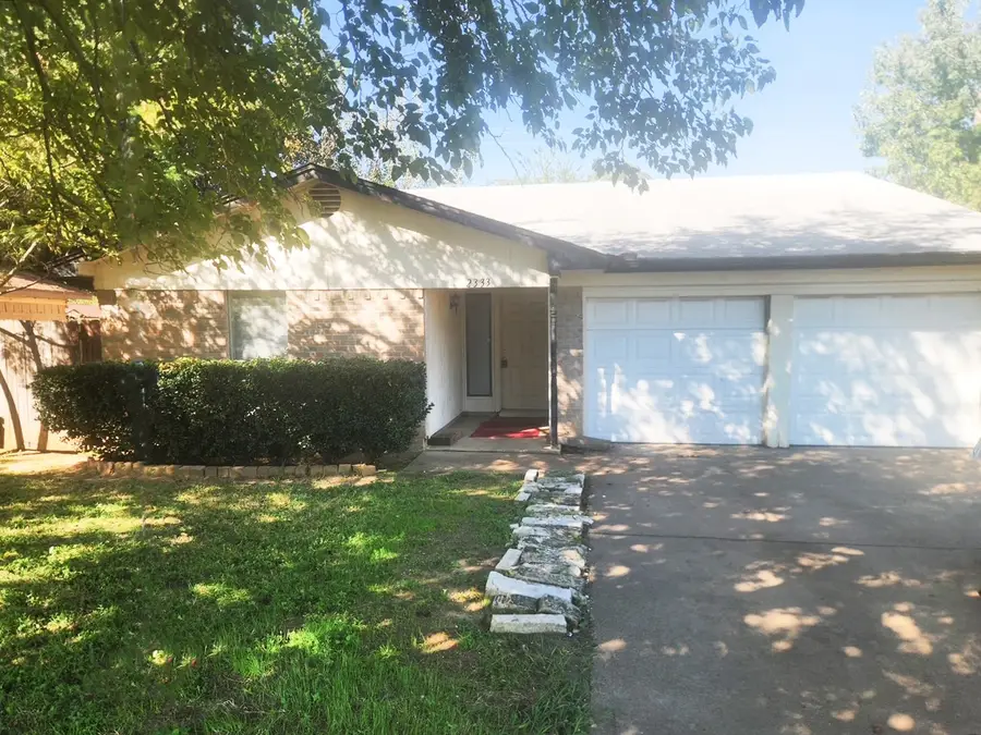 2333 Chandelle Drive, Irving, TX 75060 - #2